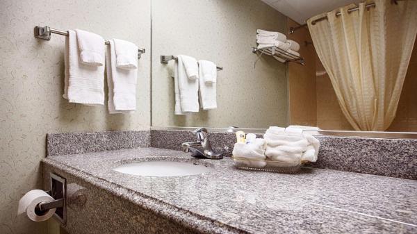 Relax Inn - Batavia Exterior photo